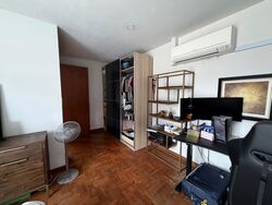 Tanah Merah Green (D16), Semi-Detached #512371011